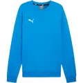 Produktbild: Puma Teamgoal Casuals Crew Neck Sweat - blau