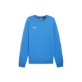 Produktbild: Puma Teamgoal Casuals Crew Neck Sweat ignite blue-puma white (02) M