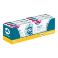 Produktbild: o.b. ProComfort Mini Tampons für leichte bis mittlere Tage mit Dynamic Fit Te...