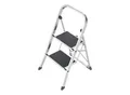 Produktbild: Hailo K70 Standardline Aluminium-Trittleiter 2 Stufen | Klappbar, 4392-801 (4392801)