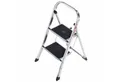 Produktbild: Hailo Trittleiter Aluminium-Klapptritt K 30 2 Stufen, 