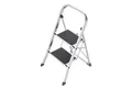 Produktbild: Hailo Klapptritt Hailo K70 Standardline Aluminium-Trittleiter 2 Stufen