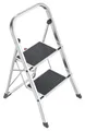 Produktbild: Hailo K60 StandardLine Klapptritt 2 Stufe, H: 83 cm