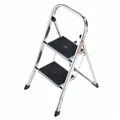 Produktbild: Hailo K70 StandardLine Klapptritt 2 Stufen Aluminium Trittleiter Tritt