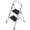 Produktbild: HAILO K30 Aluminium Klapptritt, Tritt, Haushalt, Leiter, Klappleiter ***NEU***