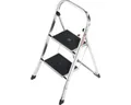 Produktbild: Hailo K70 StandardLine Klapptritt 2 Stufen