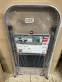 Produktbild: Hailo Aluminium Trittleiter K70 StandardLine, Klappleiter, Schwarz, 2 Stufen