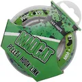 Produktbild: (0,55€/1m) Madcat Pellet Hook Link 16X 0.65mm 47Kg Braun - 20m Vorfachschnur