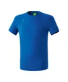 Produktbild: Erima T-Shirt Erima Teamsport T-Shirt Hell Kurzarm-Shirts Herren Baumwolle