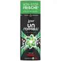 Produktbild: Lenor Wäscheparfüm Unstoppables Duft von Ariel 12 Wochen frische 160g