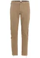Produktbild: camel active Herren Tapered Fit Worker Chino Braun, menswear-33/30