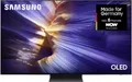 Produktbild: Samsung GQ55S93FAE Xklusiv 2025 OLED, 55, 138, Ultra HD