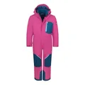 Produktbild: Trollkids Kids Isfjord Snowsuit XT 134, bright berry