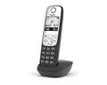 Produktbild: Gigaset A690HX Schnurloses DECT-Telefon (Mobilteile: 1, Universal Mobilteil)