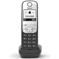 Produktbild: Gigaset A690 HX Schnurlostelefon Telefon Router S30852-H2870-B101