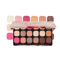 Produktbild: Revolution Beauty, Forever Flawless Eyeshadow Palette, 18 Pigmented Shades, N...