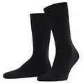 Produktbild: Falke ClimaWool Socks Schwarz Gr 39/40 Herren