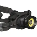 Produktbild: Duracell MAXIMUS LED Headlamp M-HDL-004-DU 5W+3W 450lm 3xAAA Powered by (450 lm) (0884620049669)