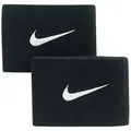 Produktbild: Nike Schienbeinschonerhalter - Guard Stay II, Klettverschluss, Dehnbar Schwarz