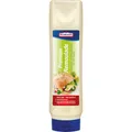 Produktbild: Homann Premium Remoulade Kräuterwürzig mit Gurkenstückchen 875ml