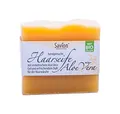 Produktbild: Savion Haarwaschseife Aloe Vera, 85 g…