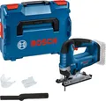 Produktbild: Bosch GST 18V-125 B Professional Elektrische Stichsäge