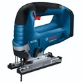 Produktbild: Bosch GST 18V-125 B (solo, C)