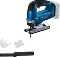 Produktbild: Bosch Akumuliatorinis siaurapj?klis BOSCH GST 18V-125 B CT Solo (06015B3001)