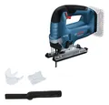 Produktbild: Bosch Professional Akku-Stichsäge GST 18V-125 B Ohne Akku - im Karton - 06015B3001