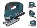 Produktbild: Bosch Professional Stichsäge Bosch GST 18V-125 B Professional Akku Stichsäge 18 V 125 mm Brushless