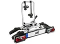 Produktbild: EUFAB Eufab Jake Fahrradträger, Anhängekupplung 2x 11510