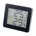 Produktbild: Digital Thermo-Hygrometer