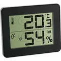 Produktbild: Digital-Thermo-Hygrometer 30.5027.01