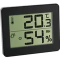 Produktbild: TFA Thermo-Hygrometer (30.5027.01)
