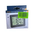 Produktbild: TFA Digitales Thermo Hygrometer Innen Raumthermometer Luftfeuchte B-Ware