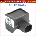 Produktbild: ESP Sensor 1J0907651A Querbeschleunigungssensor für VW Golf 4 Audi A2 A3 S3 TT
