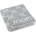 Produktbild: Joop! Handtücher Classic Cornflower 1611 Silber - 76