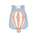 Produktbild: LÄSSIG Kleiner Kinderrucksack für Kita Kindertasche Krippenrucksack mit Brustgurt, 20 x 9.5 x 24 cm, 3,5 L/Tiny Backpack Balloon