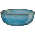 Produktbild: ASA Schale Poke&More, Blau, Keramik, 9 cm, Essen & Trinken, Geschirr, Schalen & Schüsseln, Schalen