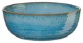 Produktbild: ASA Selection Pokebowls Schale Salatschale Bowl Schüssel Steinzeug Blau Ø 25 cm