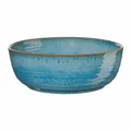 Produktbild: ASA Selection Poké Salad Bowl Tamari, Salatschale, Steinzeug, Blau 25cm 24270260