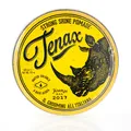 Produktbild: Tenax Strong Shine Pomade 125 ml Haarpomade starker Halt