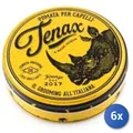 Produktbild: 6x Bundle Tenax Cera Haarwachs Forte Ml 125