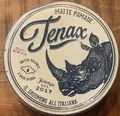 Produktbild: TENAX Matte Pomade 125ml.