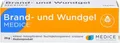 Produktbild: BRAND UND WUNDGEL Medice 25 g