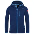 Produktbild: Trollkids - Kid's Jondalen Jacket XT - Fleecejacke Gr 128 blau