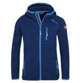 Produktbild: Trollkids Kids Jondalen Jacket XT 128, French Blue