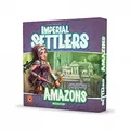 Produktbild: Wydawnictwo Portal Imperial Settlers - Amazons Exp. 277588