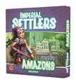Produktbild: Imperial Settlers: Amazons Expansion Game NEU