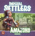 Produktbild: Imperial Settlers: Amazons (EN)